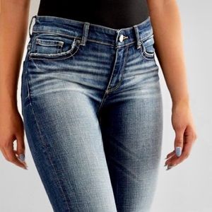 BKE Payton Bootcut Jeans